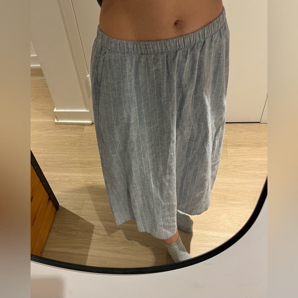 Eileen Fisher Skirt XS